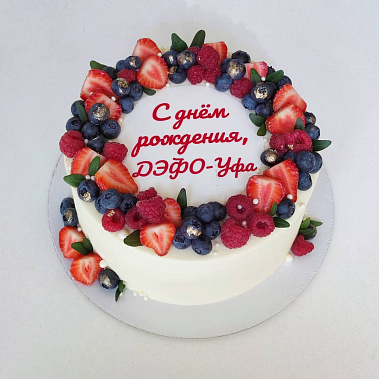 "Ягодный фреш" купить - златоуст.сладкоежкин.рф